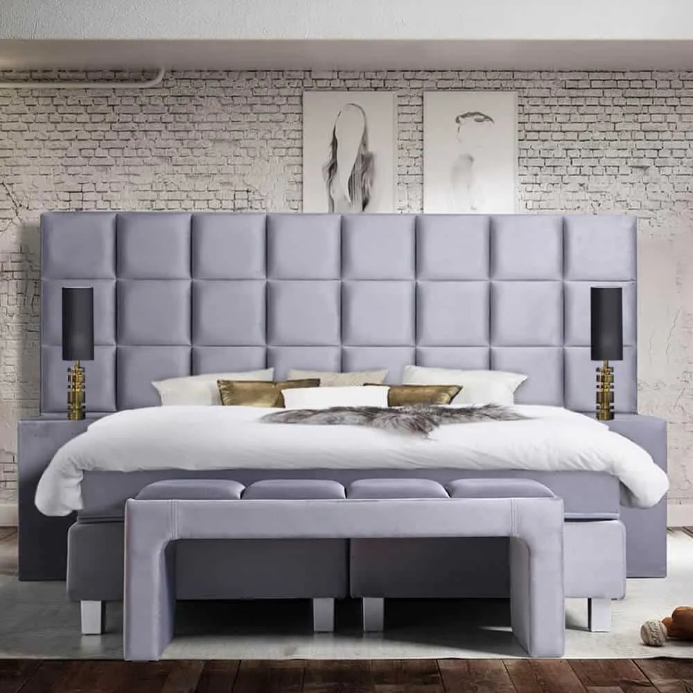 Boxspring Mondriaan Royaal