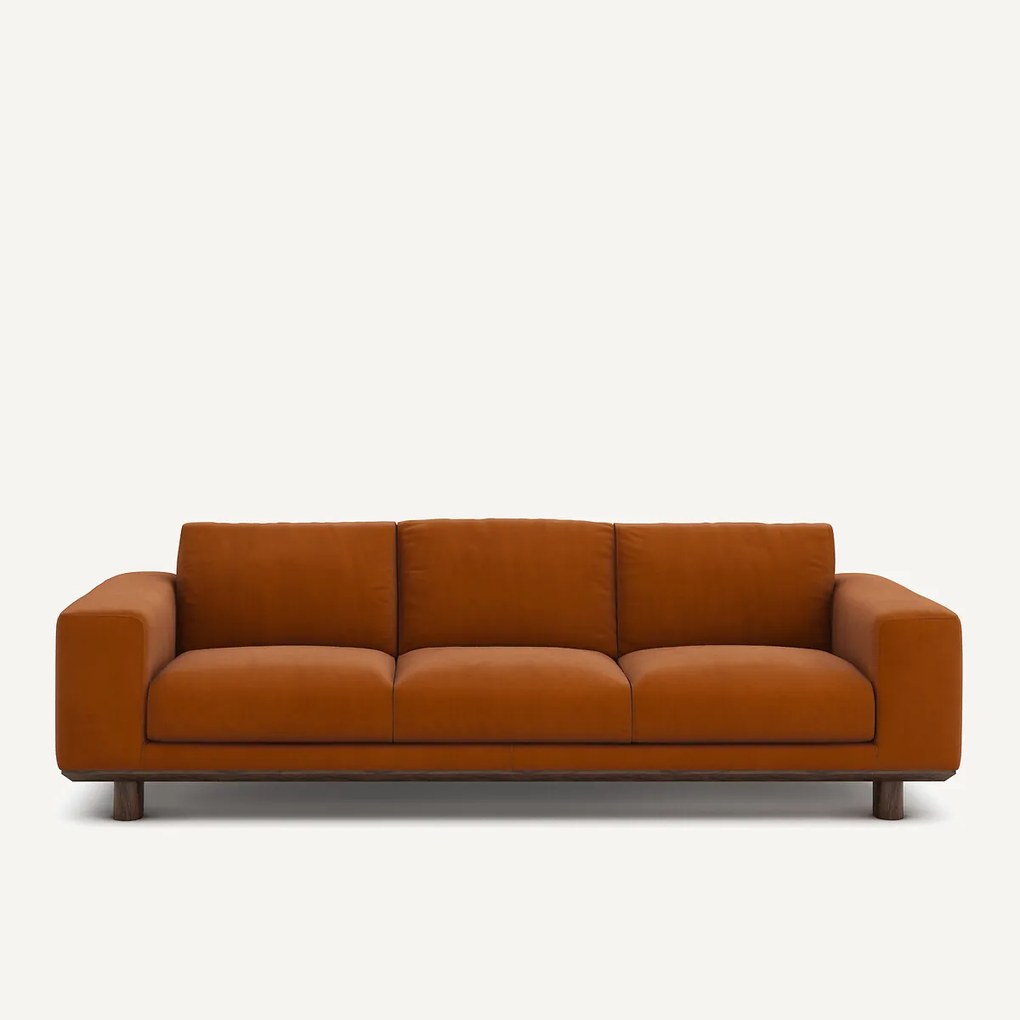 Zetel van linnen fluweel, CEREA