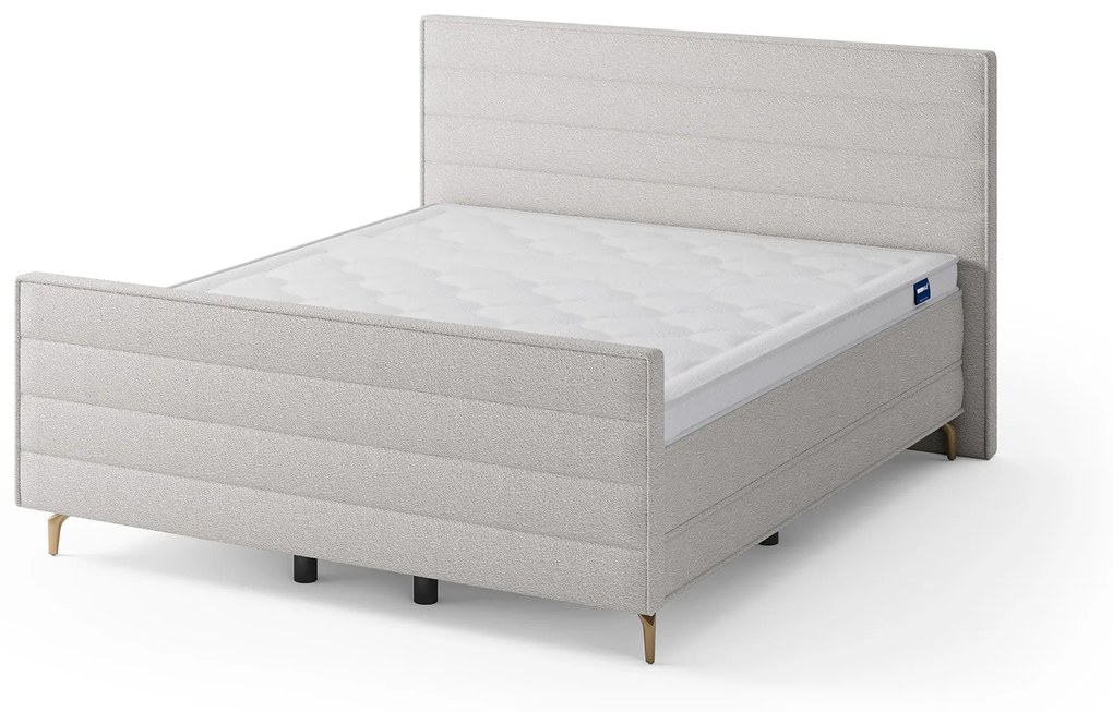 Boxspring Royal Horizon – Bij Swiss Sense