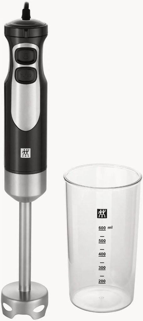 Staafmixerset Rosalie, 2-delig