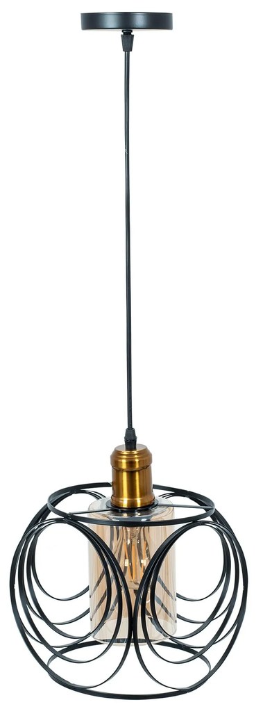 Hanglamp APP1127-1CP