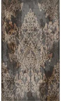 Kleden Multicolour Homemania  Antique Aubusson 3 Bedrukt tapijt