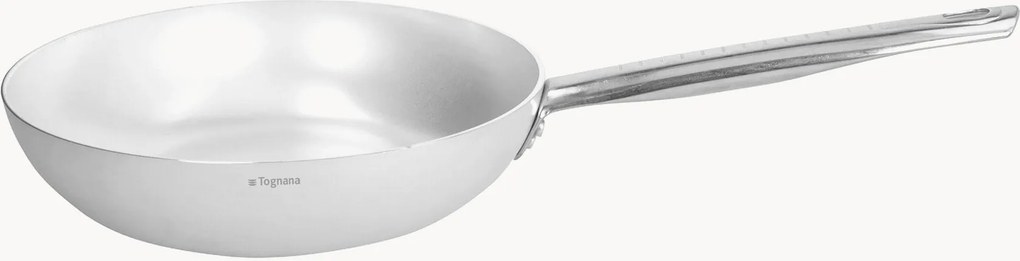 Braadpan Essentia Professional met antiaanbaklaag