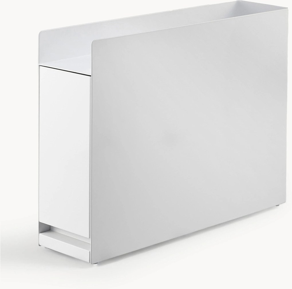 Uittrekbaar opbergrek Tower voor de keuken