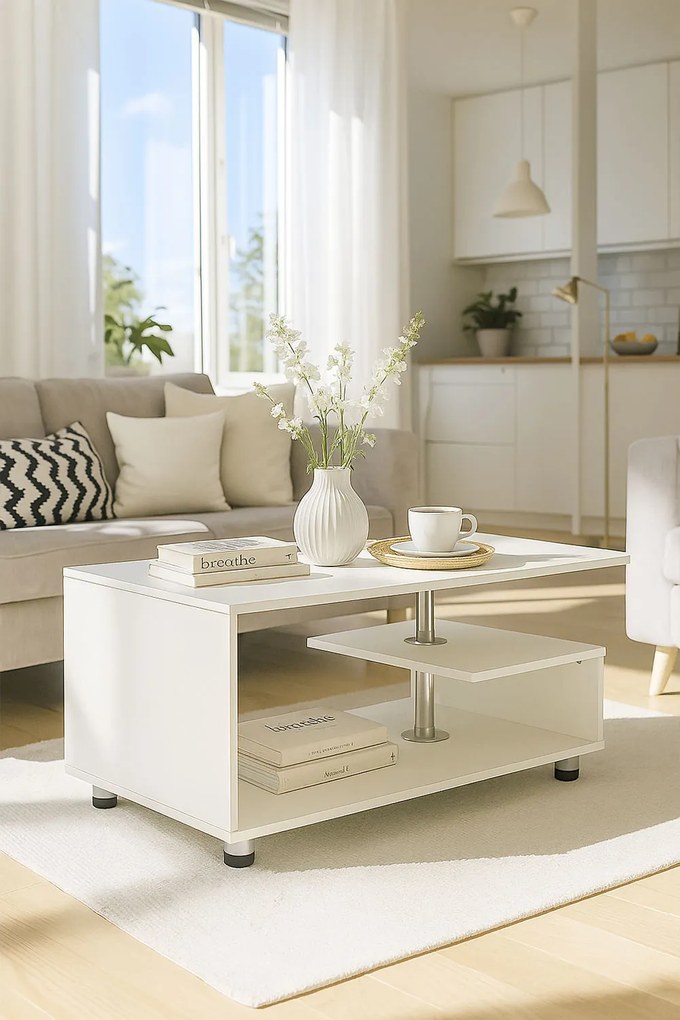 Vell-salontafel