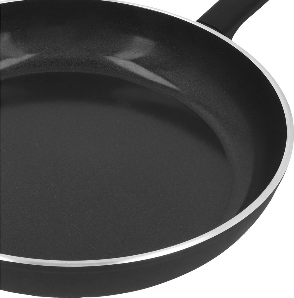 Demeyere Alu Comfort 3 Ceramic Koekenpan Ceraforce 30 cm - Alu Comfort 3 Ceramic - Demeyere