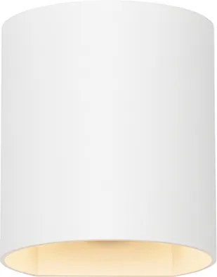 Smart wandlamp wit incl. Wifi G9 - Sabbio