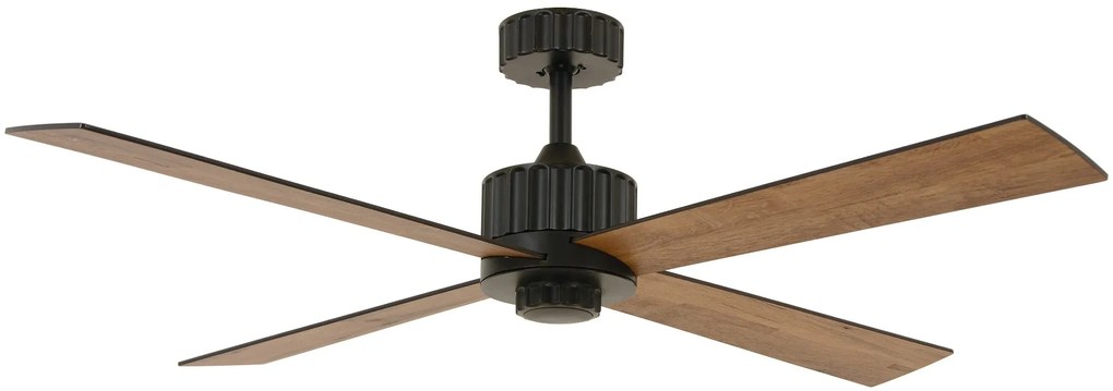 Beacon Newport Plafondventilator 137cm Zwart 213170
