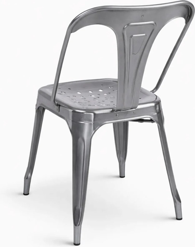 Set van 4 Ulix-stoelen