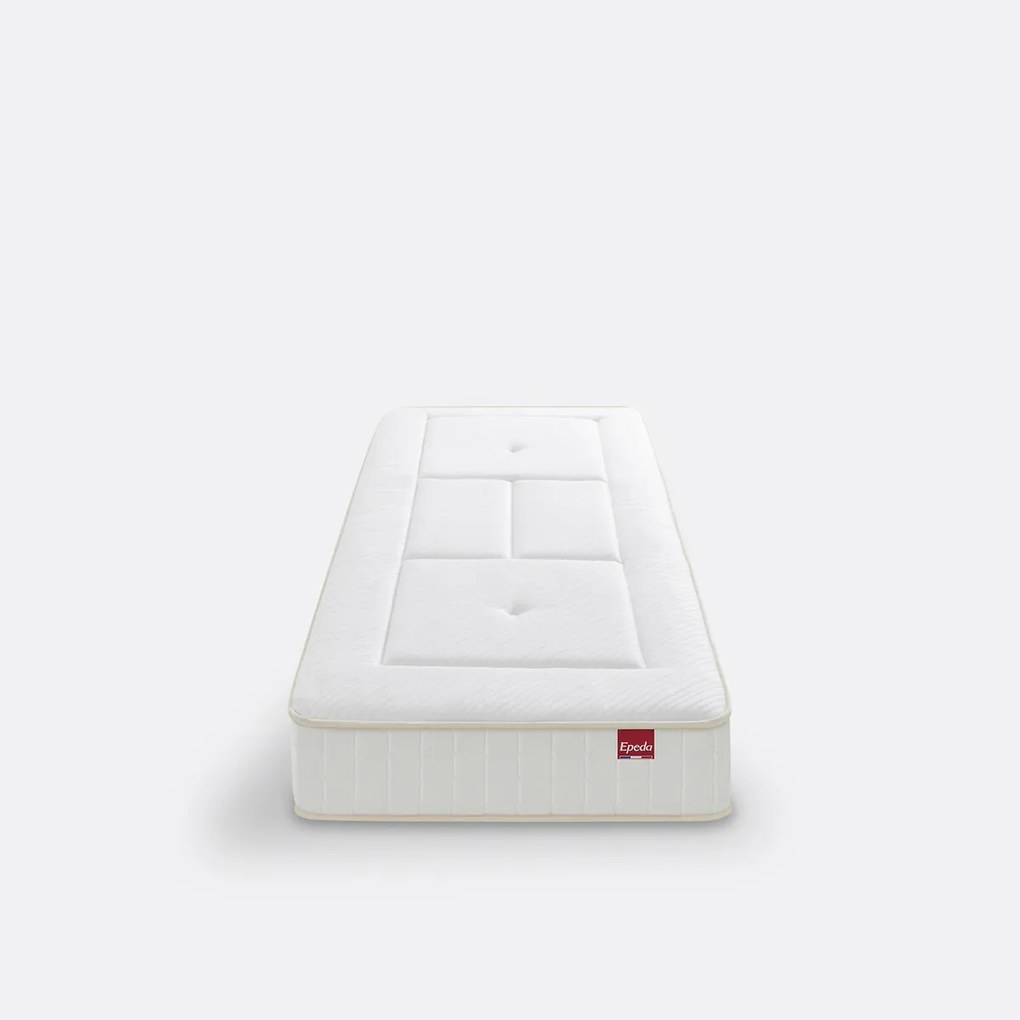 Matras met pocketveren Balade, omhullend