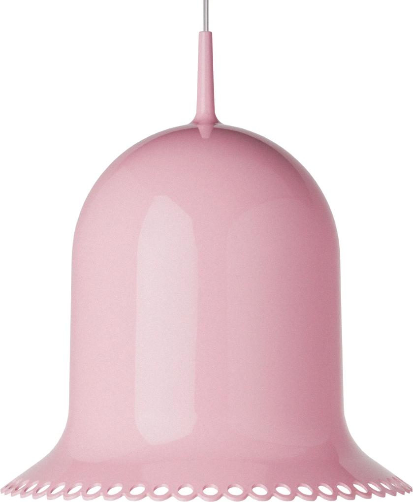 Moooi Lolita hanglamp roze