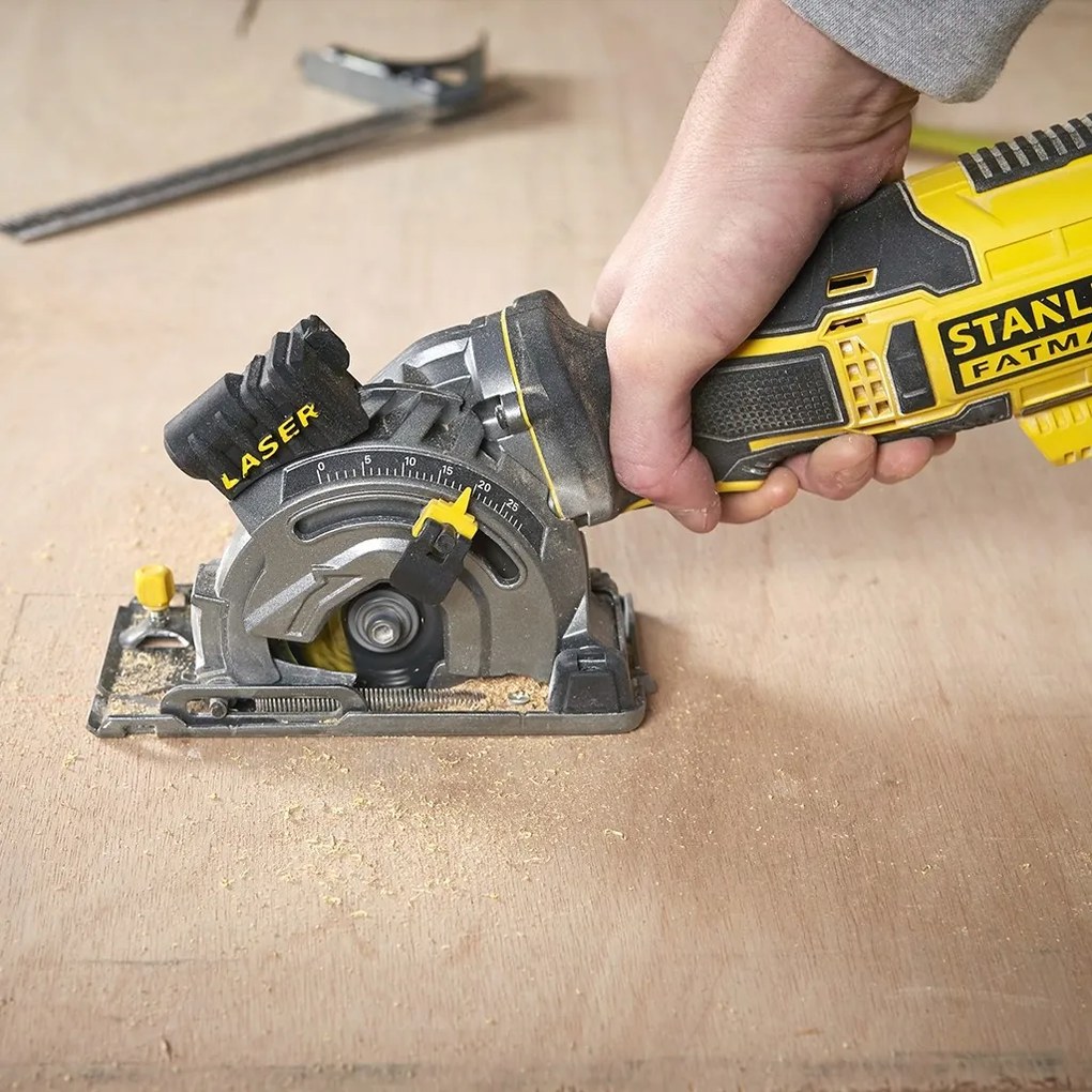 Stanley FME380K Multizaagmachine 650Watt