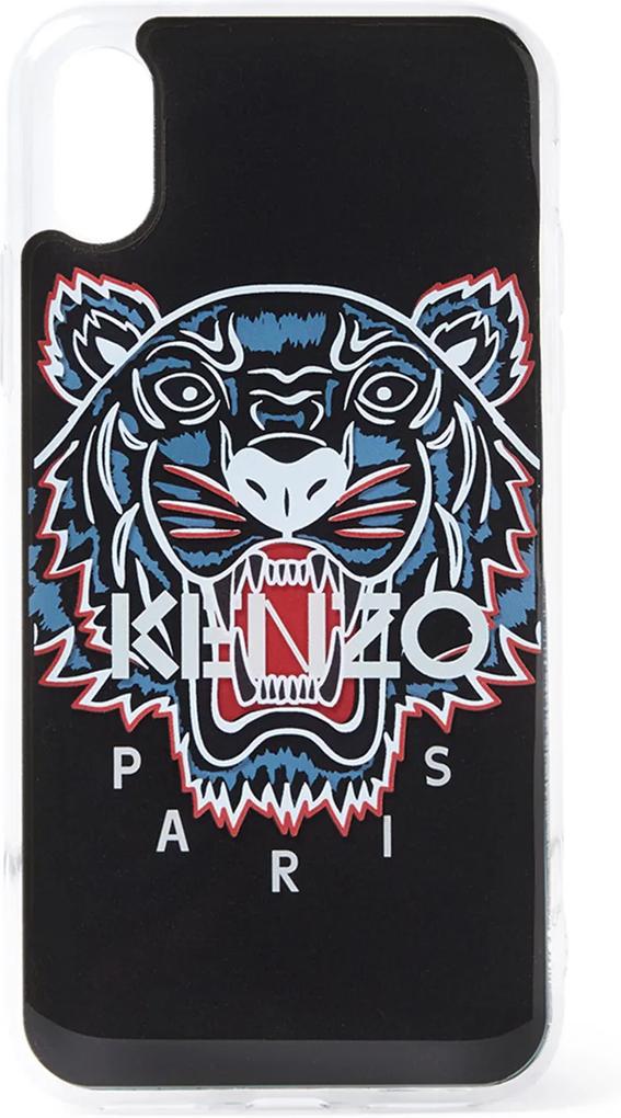 KENZO Tiger telefoonhoes voor iPhone X / XS