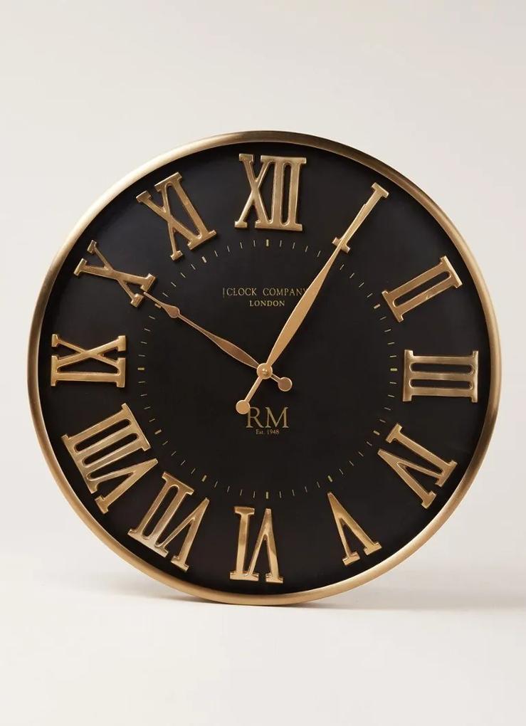 Rivièra Maison London Clock Company wandklok