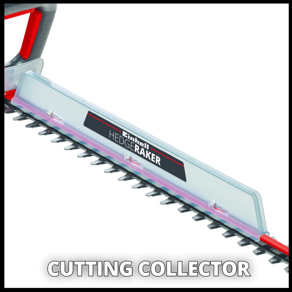 Einhell ARCURRA 18/55 Solo Accu Heggenschaar