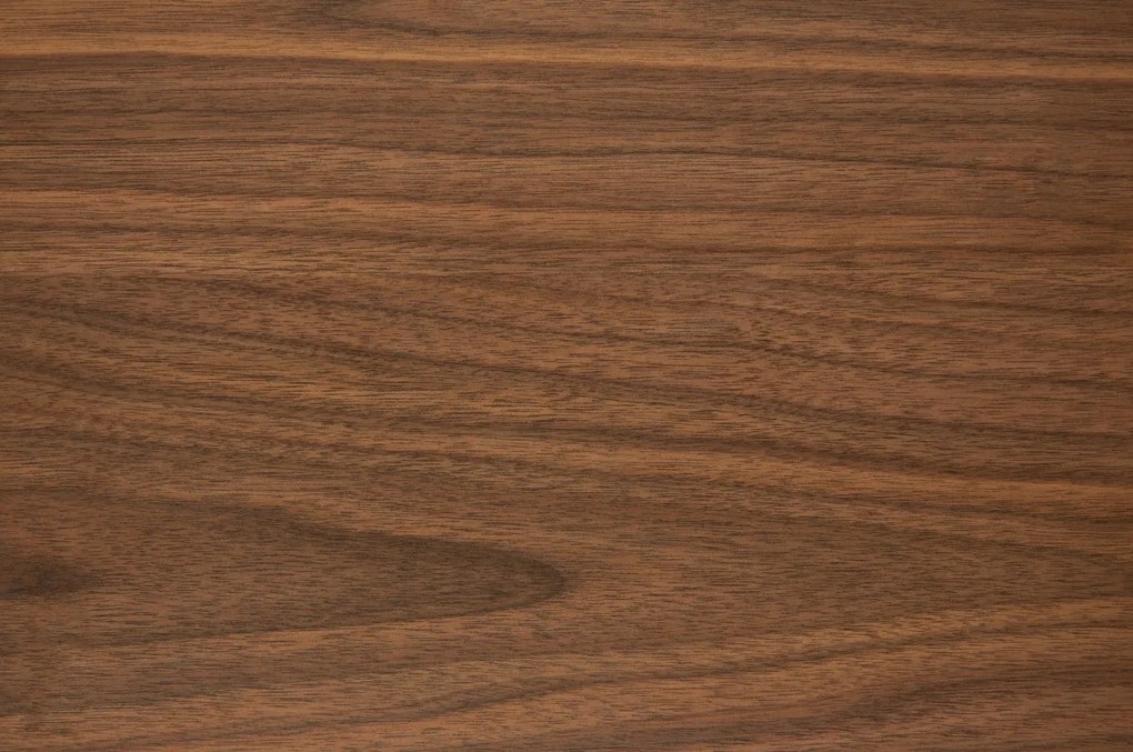 ROXY natuurlijke walnoot - HOUTEN STOEL VOOR WOONKAMER, EETKAMER, KEUKEN, RETRO