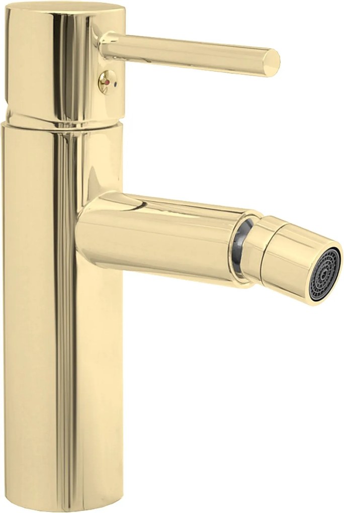 Bidetmengkraan Rea Tess Gold