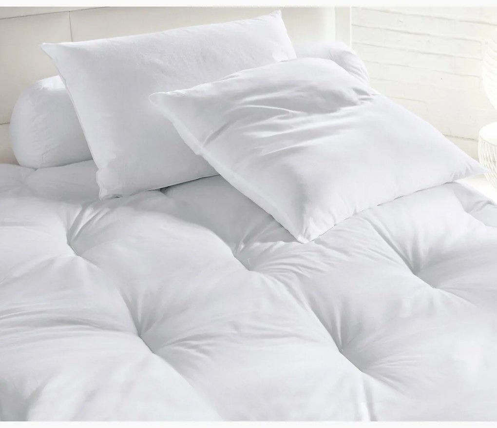 Synthetisch kussen Quallofil air standaard