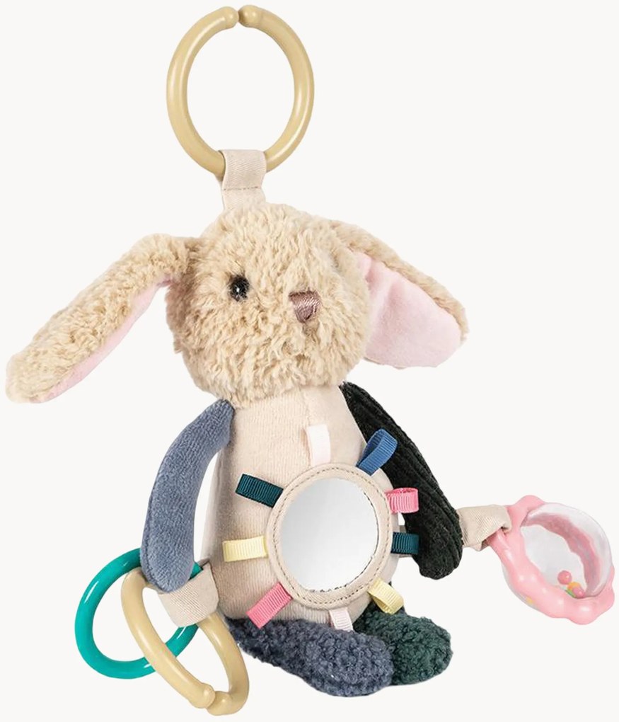 Sensorisch speelgoed Bunny