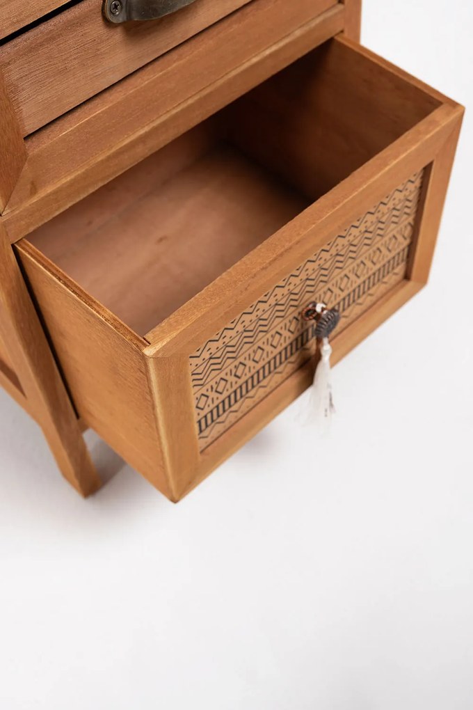 Yoti Auxiliary Furniture 3 Drawers