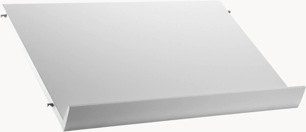 Tijdschriftenplank String System, B 58 x D 30 cm