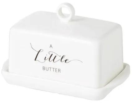 'A Little Butter' botervloot