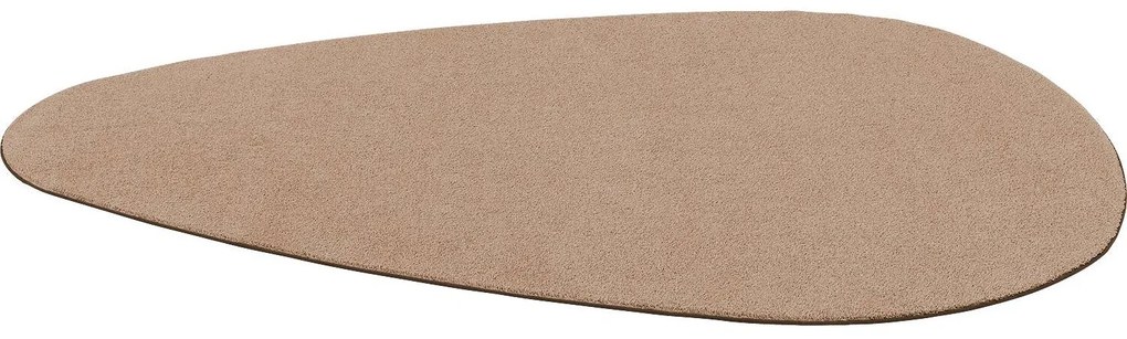 Goossens Excellent Vloerkleed Unique (bb), Pebble: 238 x 350 cm