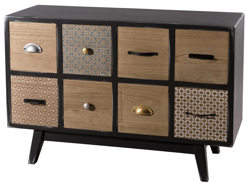 Dressoir Thijs | Macabane