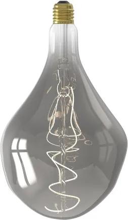 Organic LED lamp
