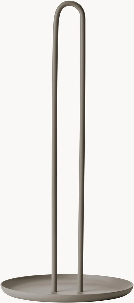 Keukenrolhouder Singles