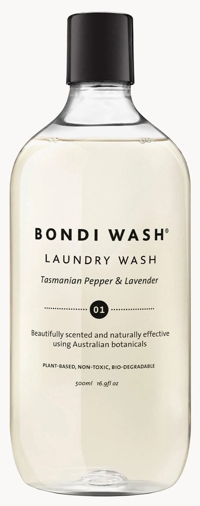Wasmiddel Tasmanian Pepper & Lavender