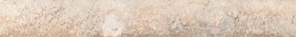 Navale Grava plint tegel 7.5x60cm wit gerectificeerd