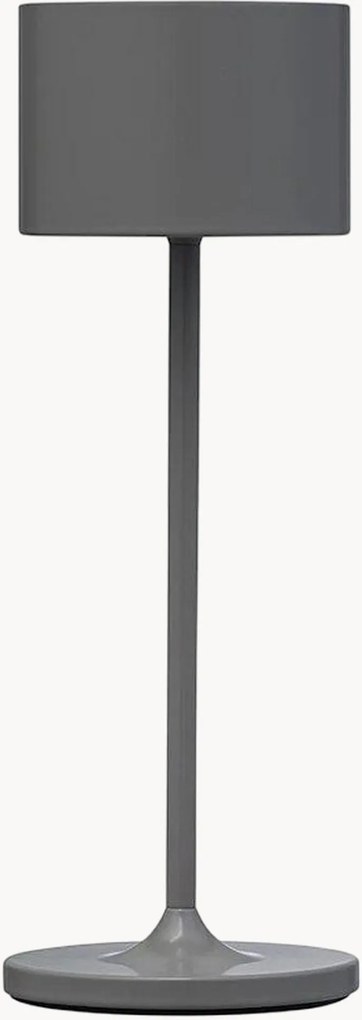 Dimbare draagbare outdoor LED tafellamp Farol Mini