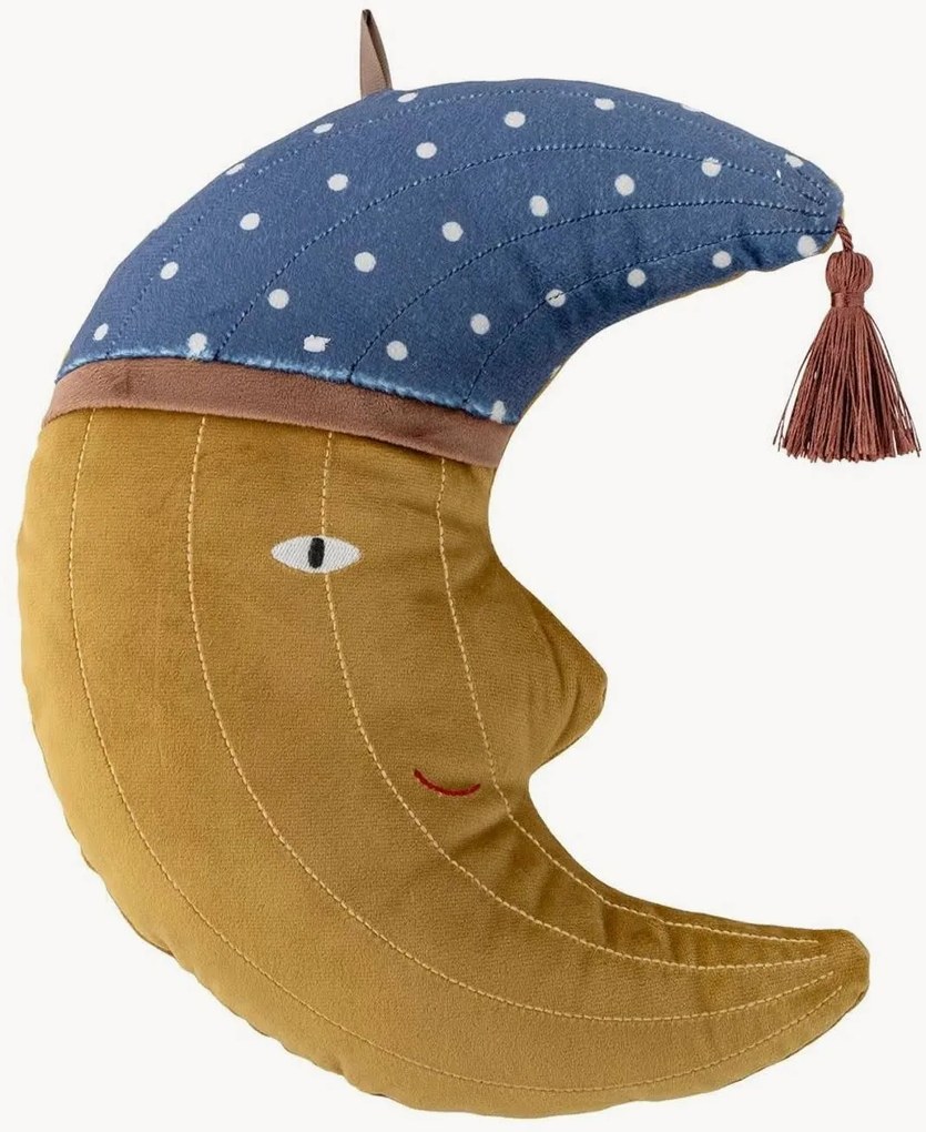 Decoratieve kussen Moony