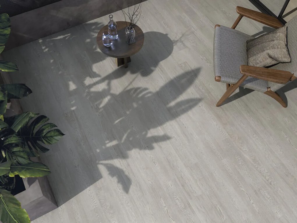 Jabo Heartwood Grey vloertegel 25x150cm gerectificeerd