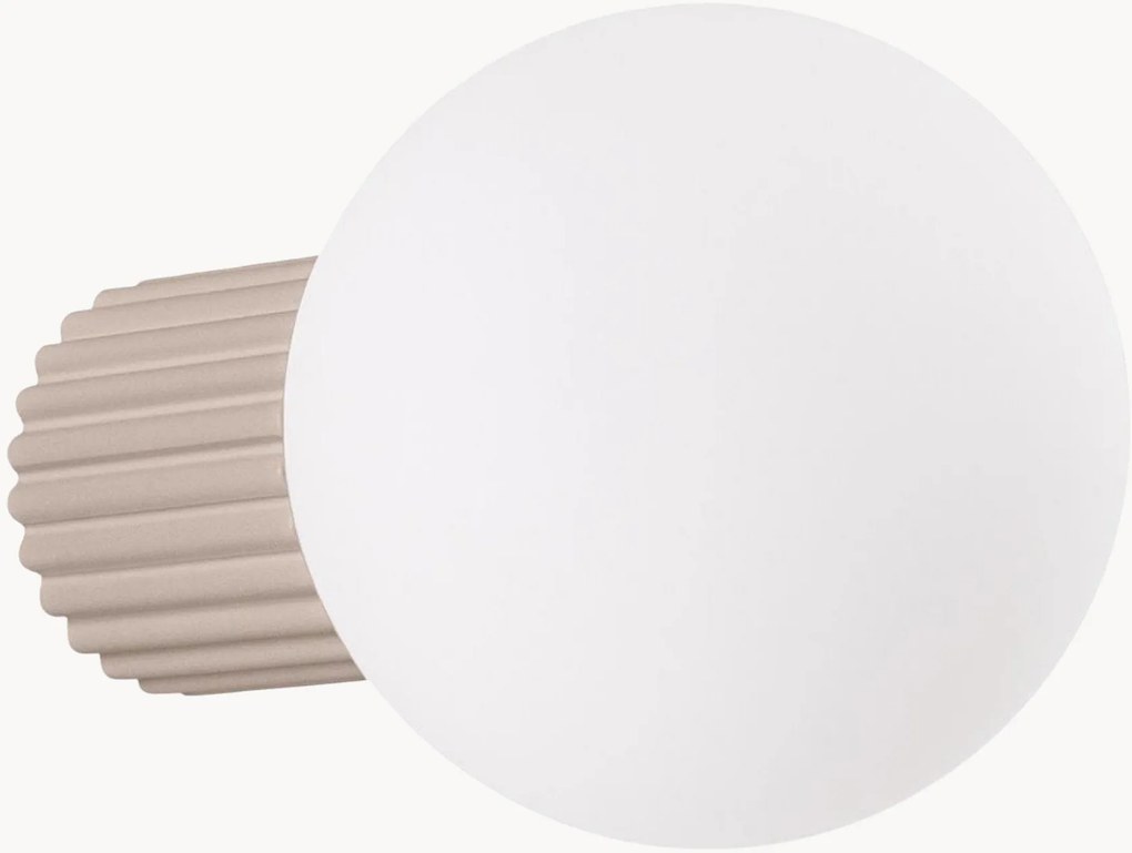 Wandlamp Orbital