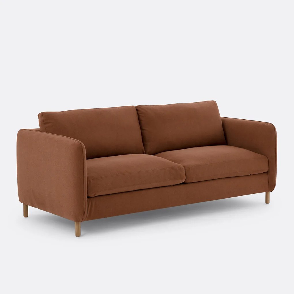Slaapbank, 4-zits, Loméo