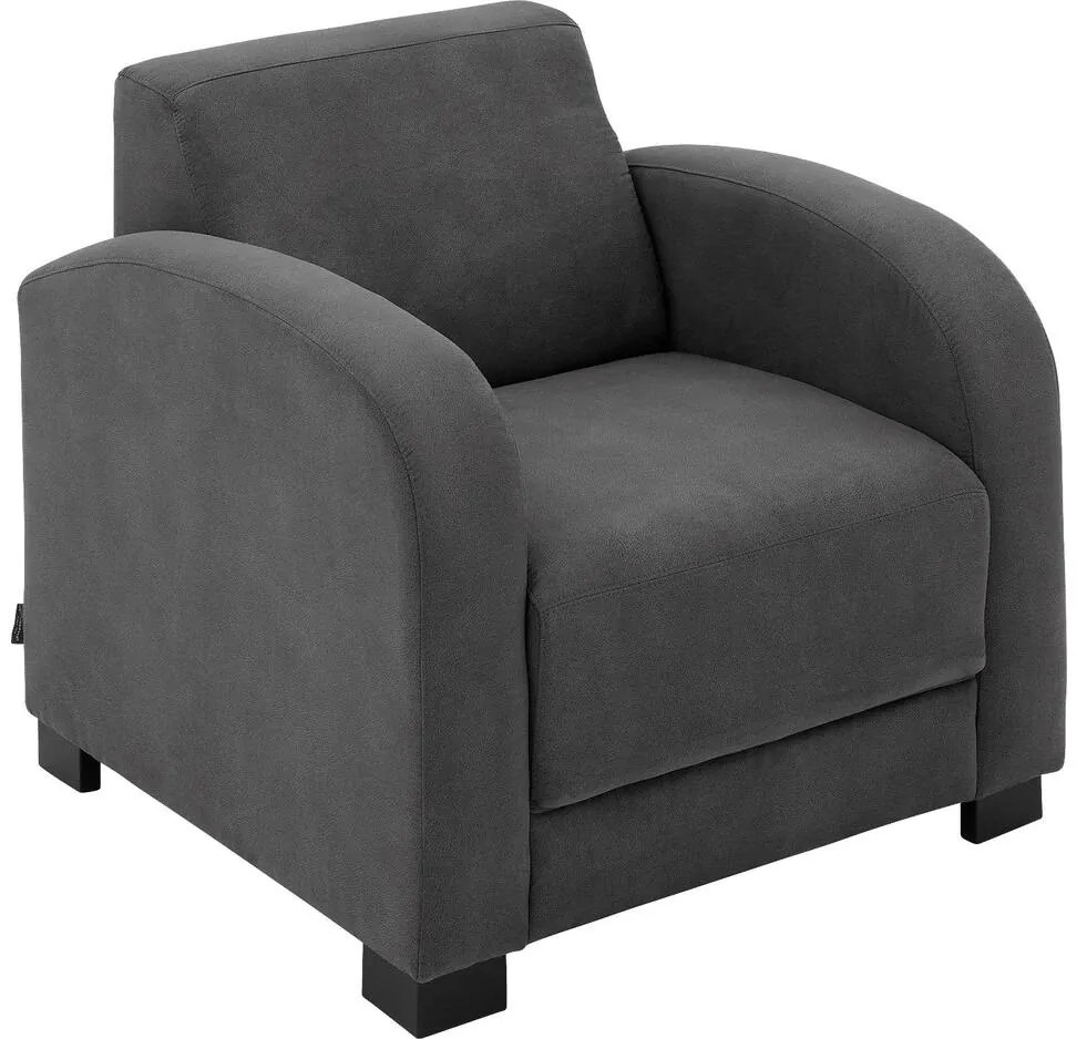 Goossens Fauteuil My Style, Fauteuil