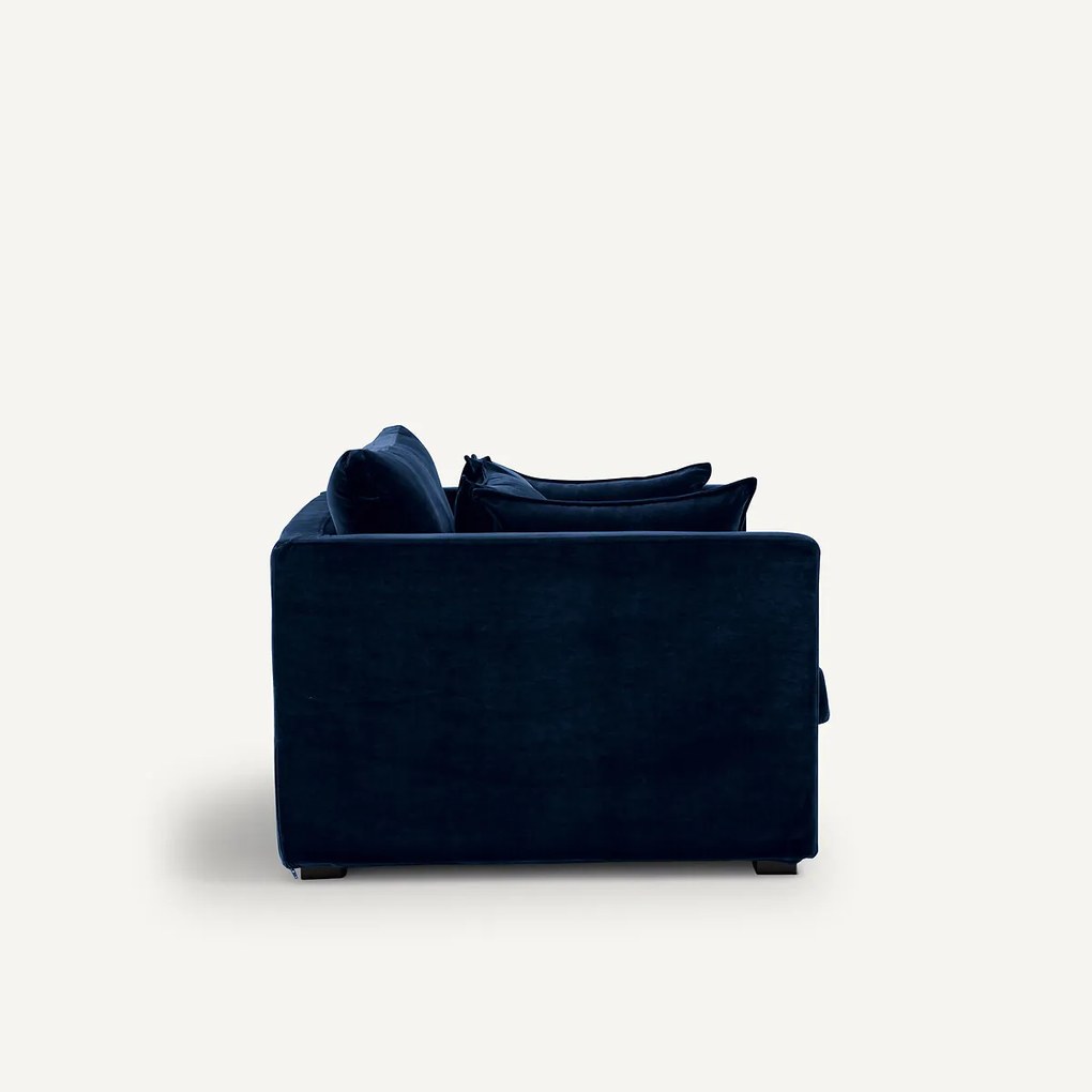 2-zitsbank, fluweel, Néo Kinkajou