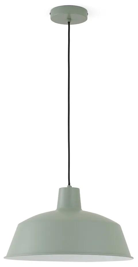 Hanglamp in smeedijzerØ41cm, Yaven
