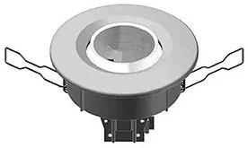 Tridonic Lichtregelsysteemcomponent |  Tridonic DALI MSensor 02 5DPI 41rc daglicht en aanwezigheid