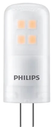 Philips G4 LED Steeklamp | 2.1W=20W 2700K | 827 Dimbaar