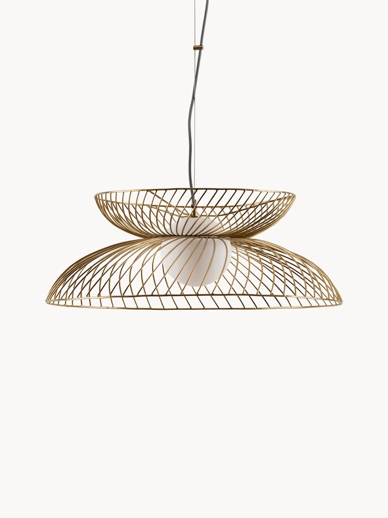 Grote dimbare hanglamp Cage