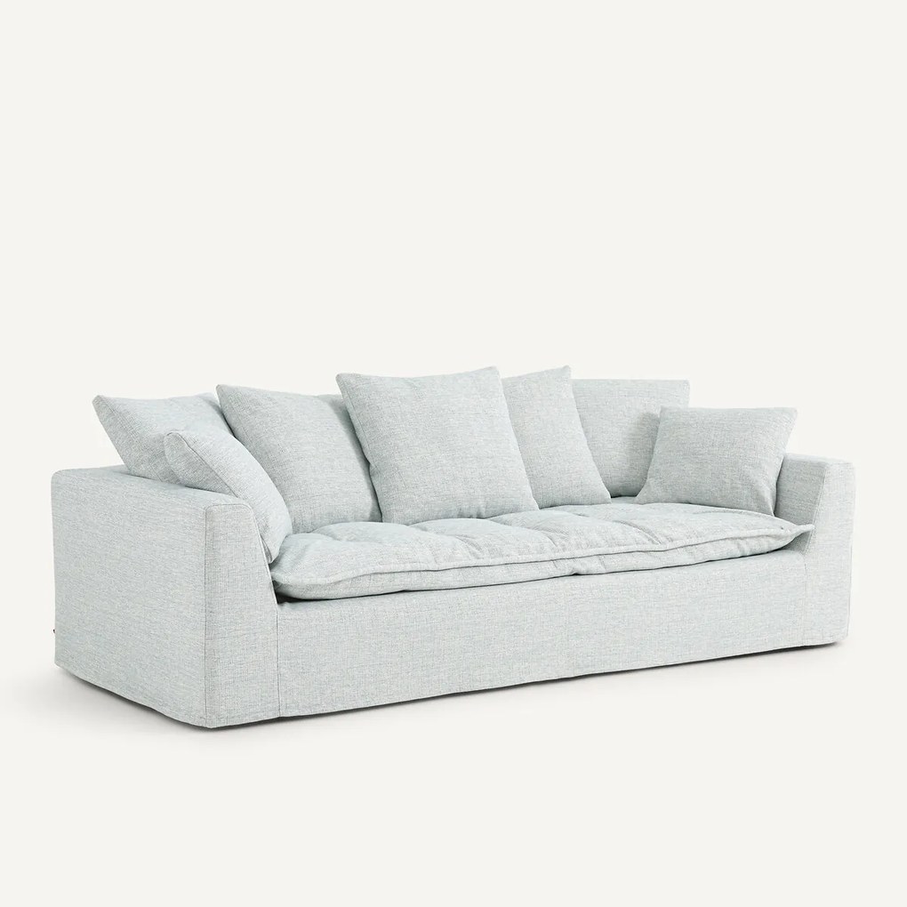 Zetel van gevlekt canvas, OTAVIA