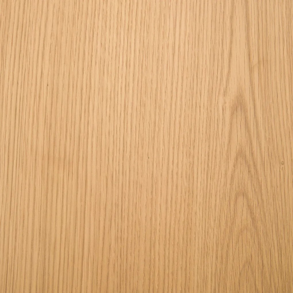 Kleine boekenkast in eikenfineer, Mikube