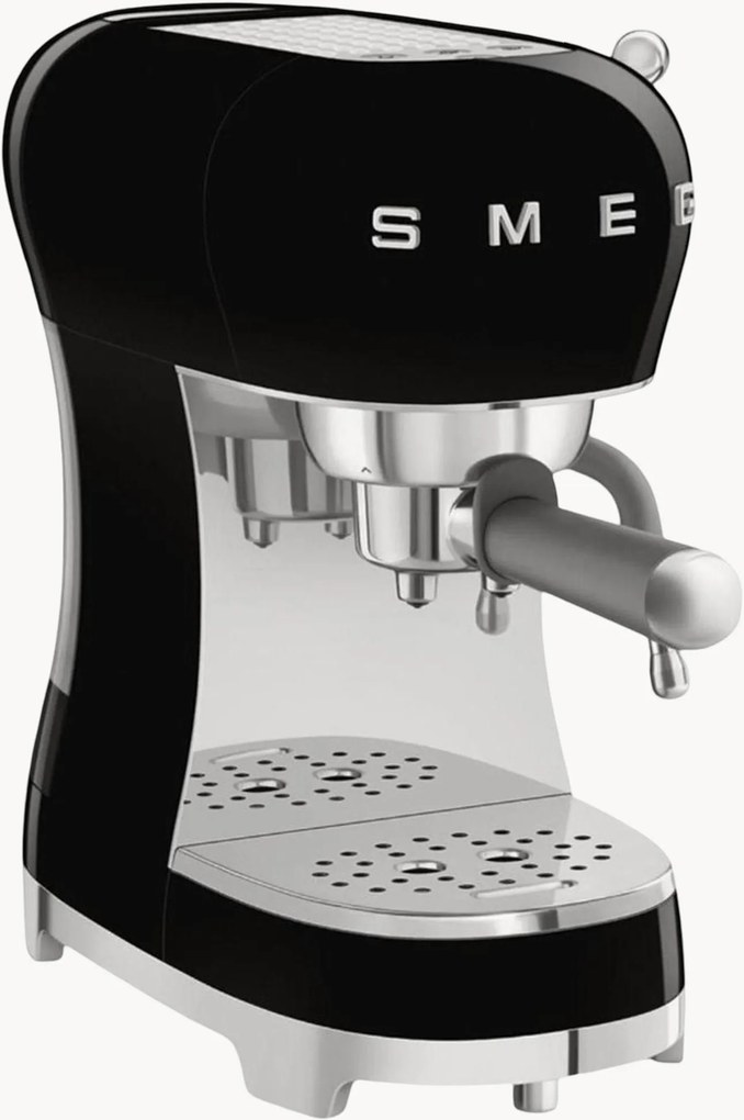 Espressomachine 50's Style