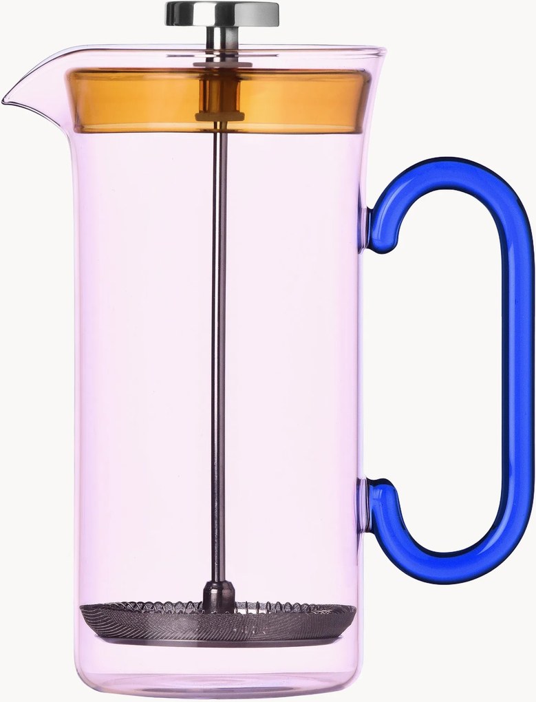 Handmatige French Press Clarinette