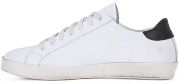 Sportschoenen Wit At Go  GO VITELLO BIANCO