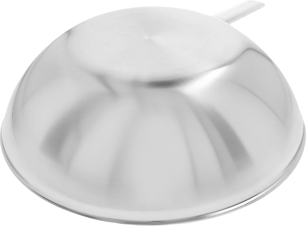 Demeyere Senses Wok 30 cm - Senses - Demeyere