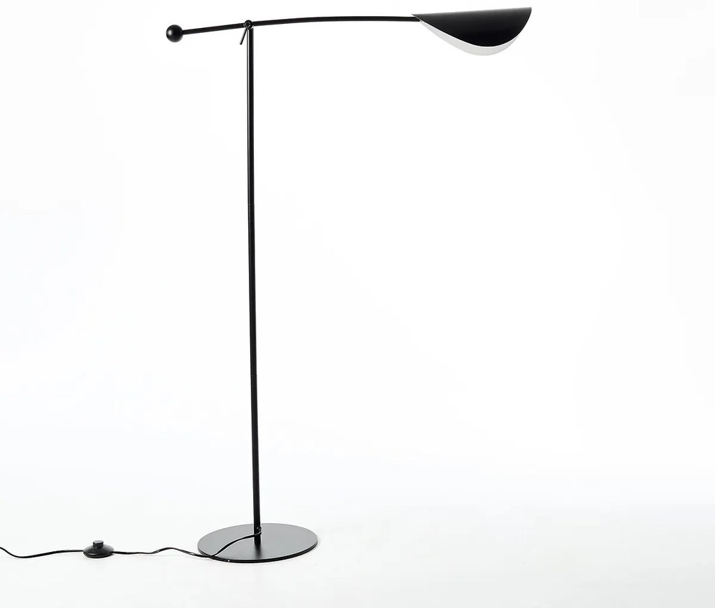 Staande lamp, Funambule